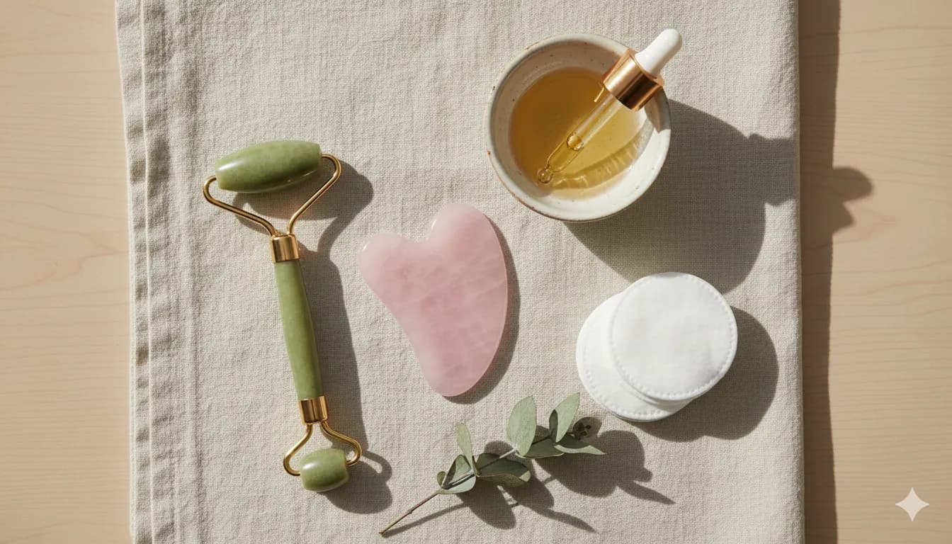 Masaj facial sculptural și intrabucal: alternativă blândă la proceduri invazive - detaliu